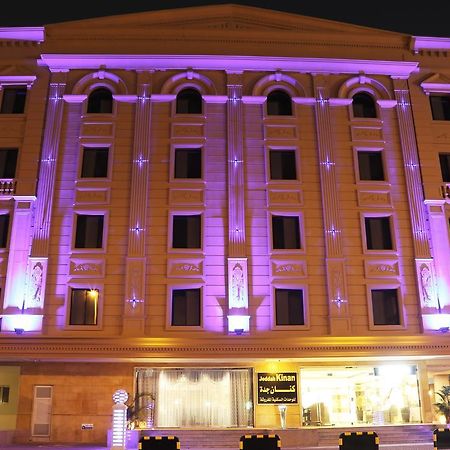 Wakan Kinan Jeddah Bagian luar foto