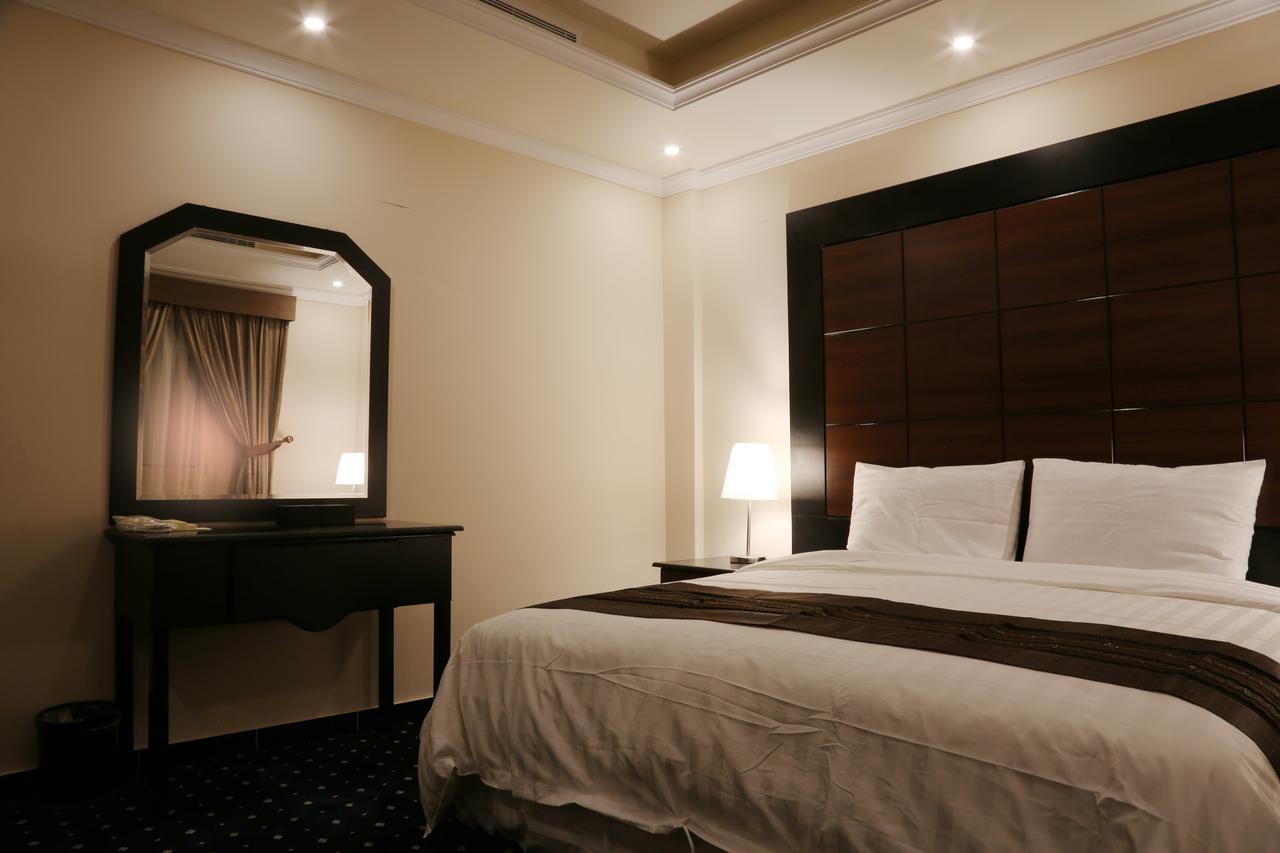 Wakan Kinan Jeddah Bagian luar foto