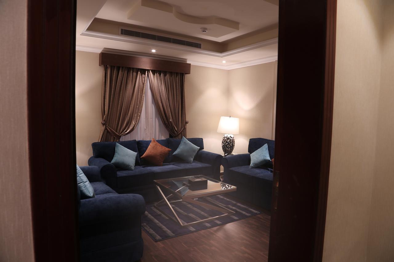 Wakan Kinan Jeddah Bagian luar foto