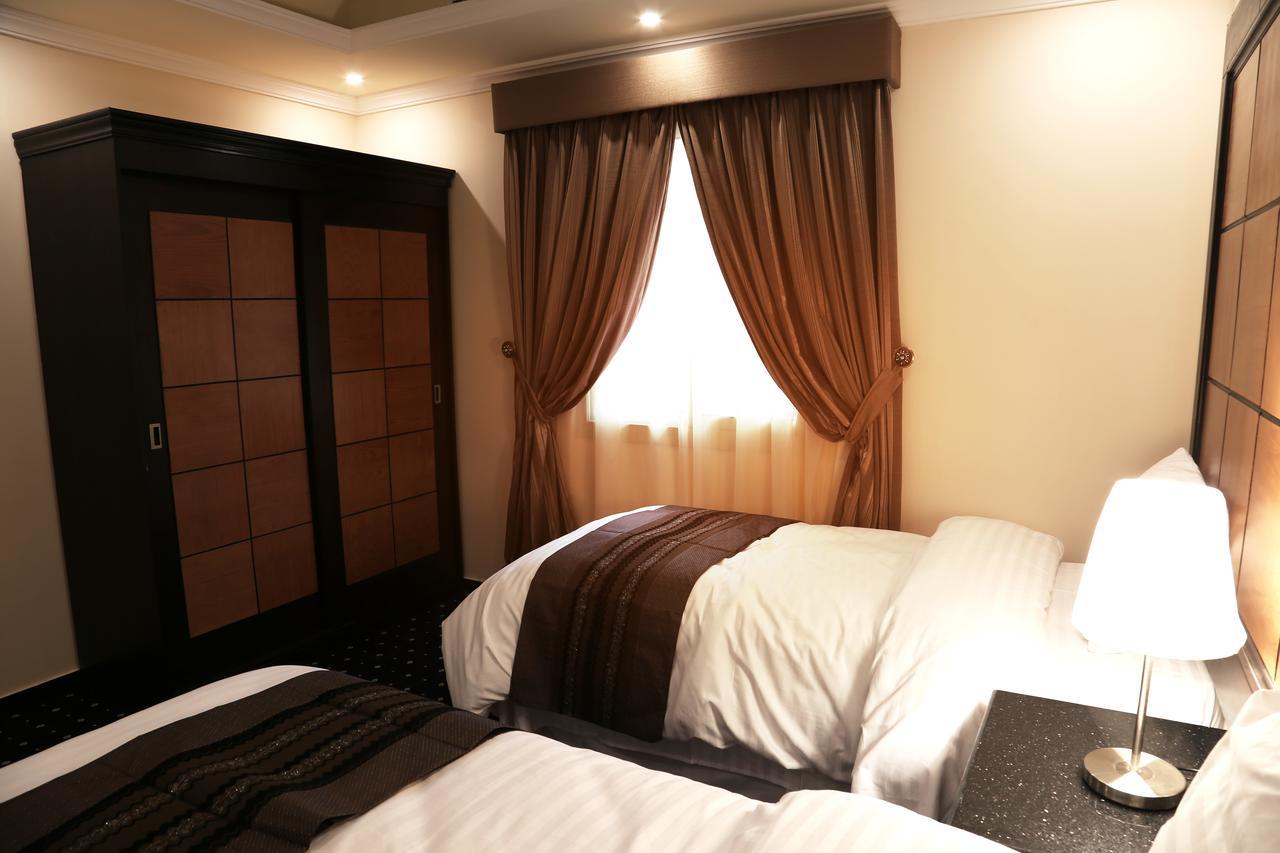 Wakan Kinan Jeddah Bagian luar foto