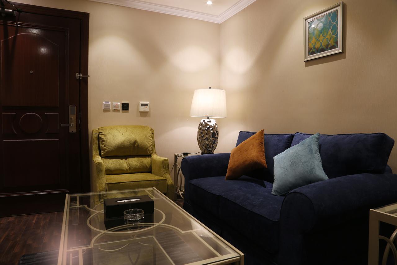 Wakan Kinan Jeddah Bagian luar foto