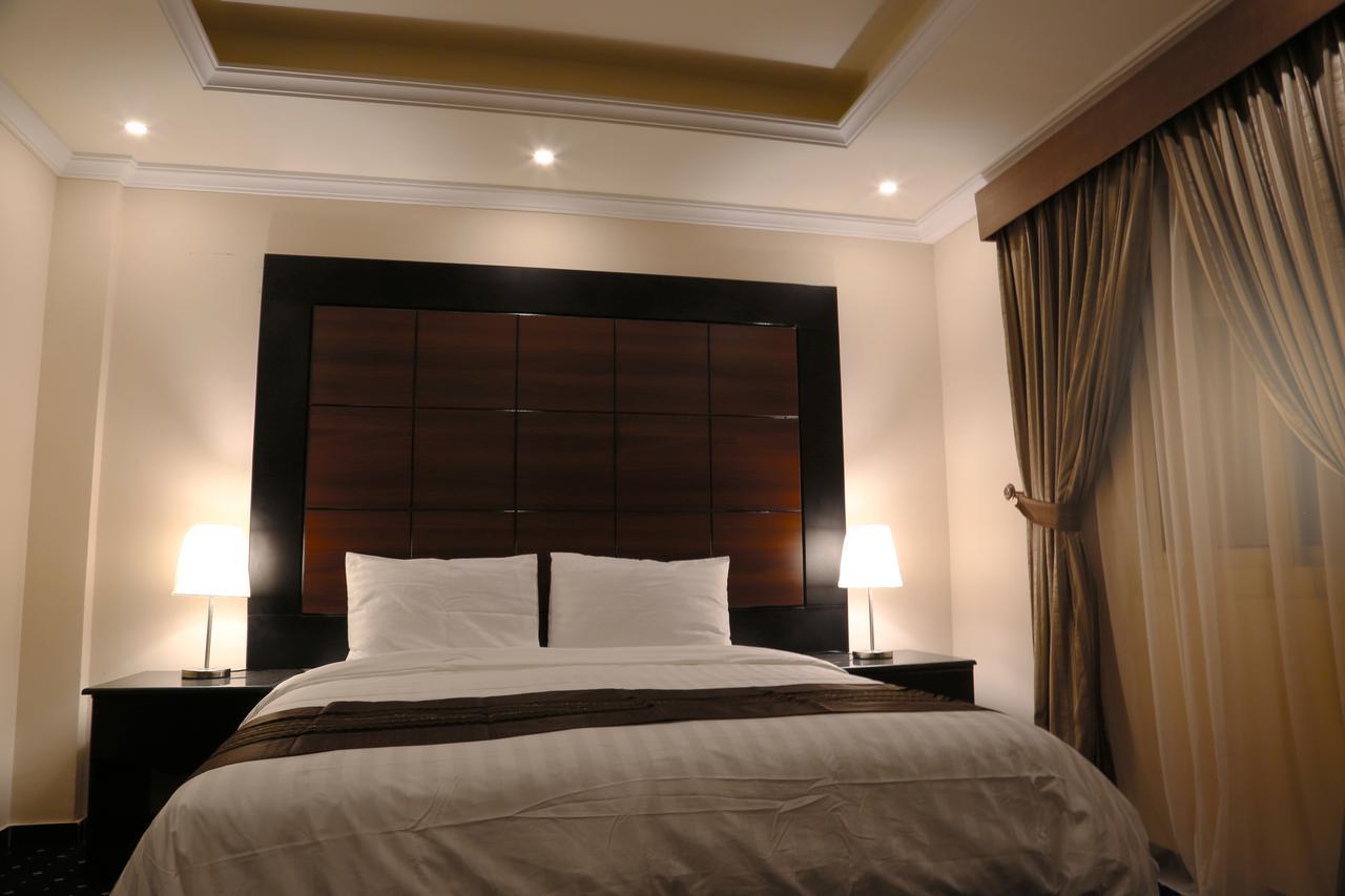 Wakan Kinan Jeddah Bagian luar foto