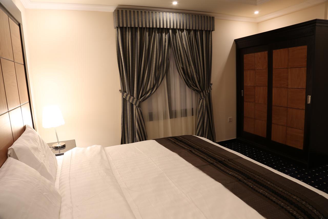 Wakan Kinan Jeddah Bagian luar foto