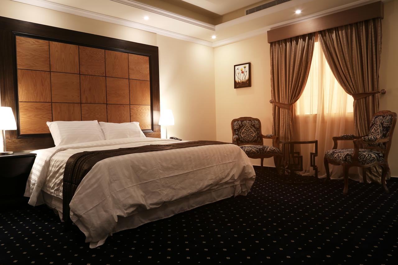 Wakan Kinan Jeddah Bagian luar foto