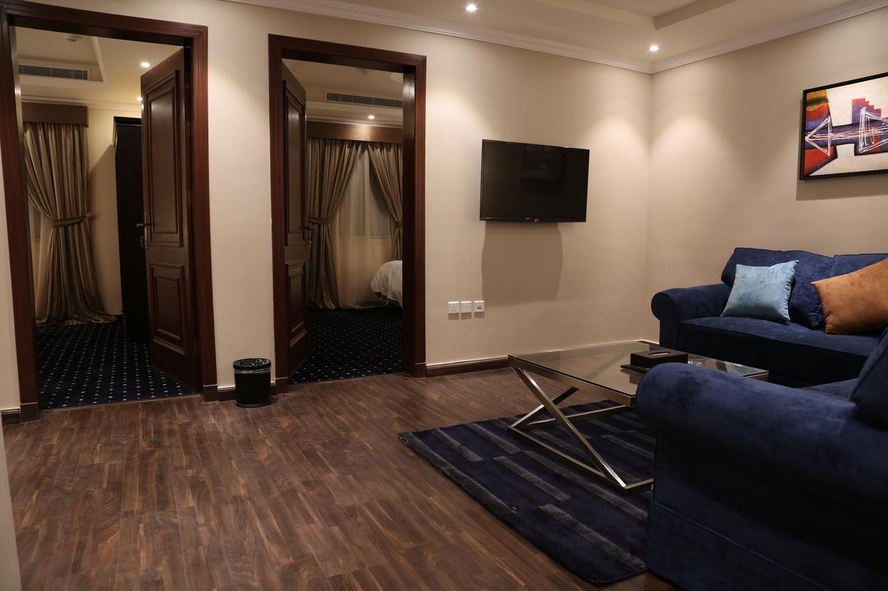 Wakan Kinan Jeddah Bagian luar foto